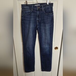 Joe's The Brixton Jeans In Color Big Sur